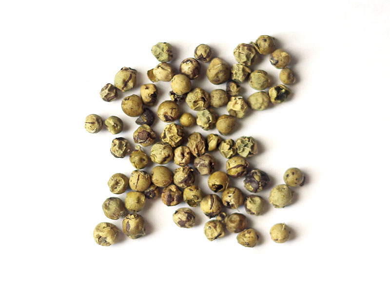 Πιπέρι πράσινο