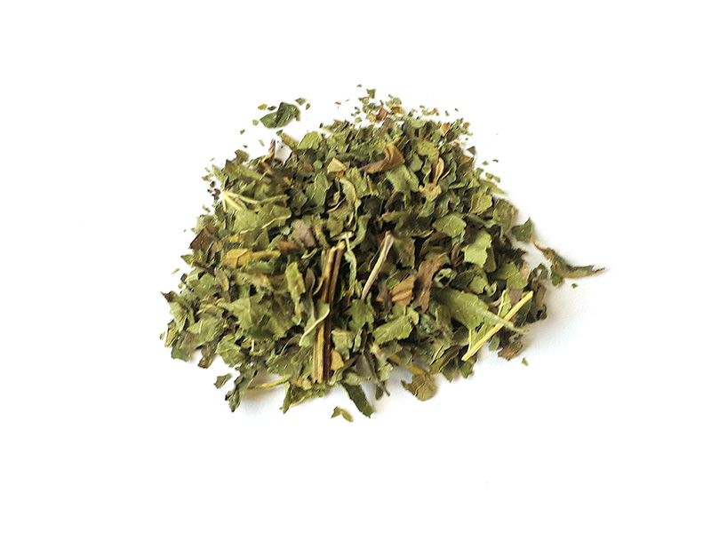 Μελισσόχορτο