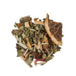 Tσάι βοτάνων moringa orange
