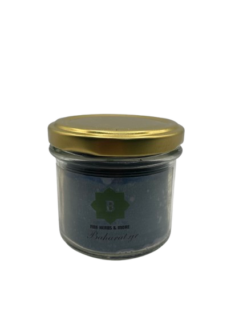 Alternative view of Σπιρουλίνα σε Σκόνη (Superfood) – 100% Φυσική Ενέργεια & Αποτοξίνωση