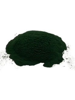 Σπιρουλίνα σε Σκόνη (Superfood) – 100% Φυσική Ενέργεια & Αποτοξίνωση