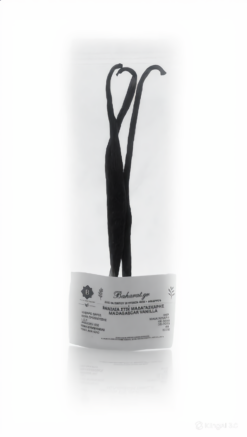 Alternative view of Βανίλια Στικ Μαδαγασκάρης 8γρ.